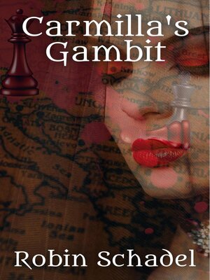 cover image of Carmilla's Gambit